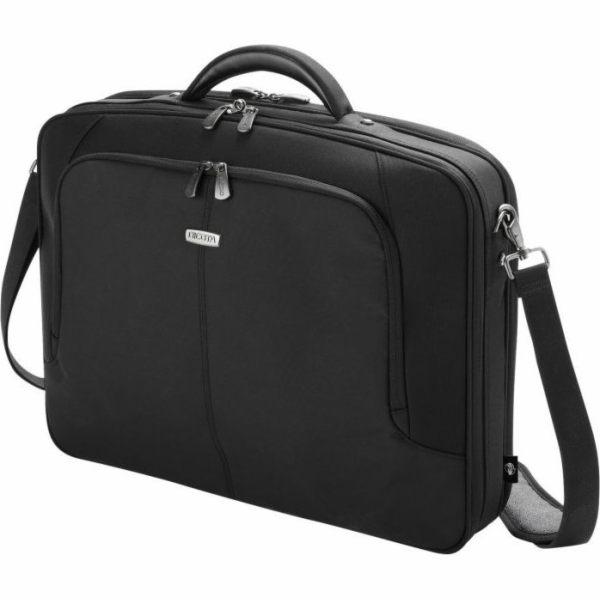 DICOTA Eco Multi Plus 14-15.6” Black