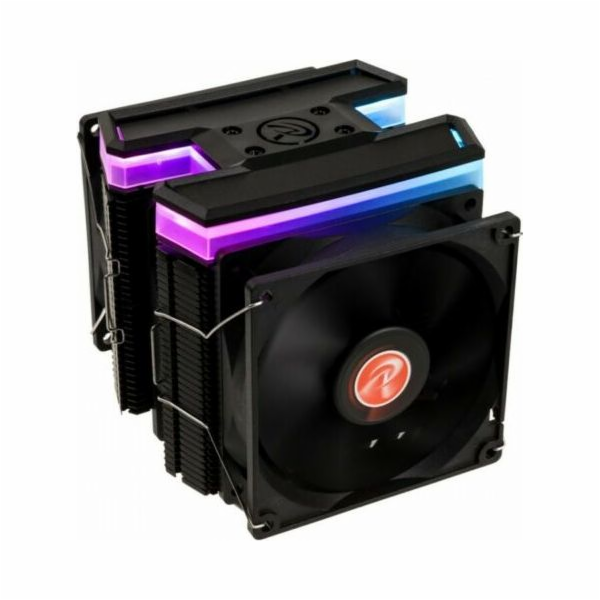 DELOS RBW, CPU-Kühler