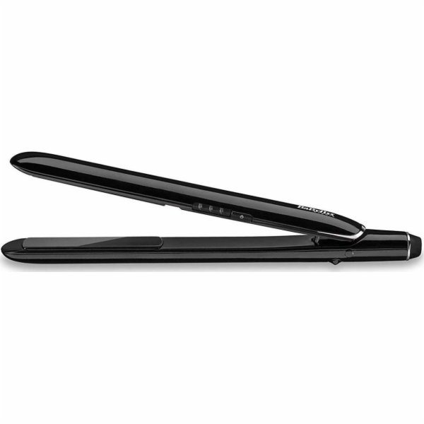 BaByliss ST255E hair styling tool Straightening iron Warm...