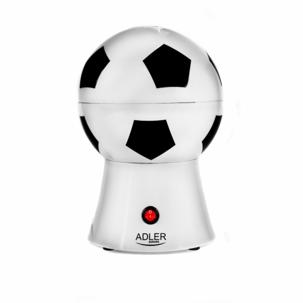 ADLER AD 4479, Popkornovač FUTBAL
