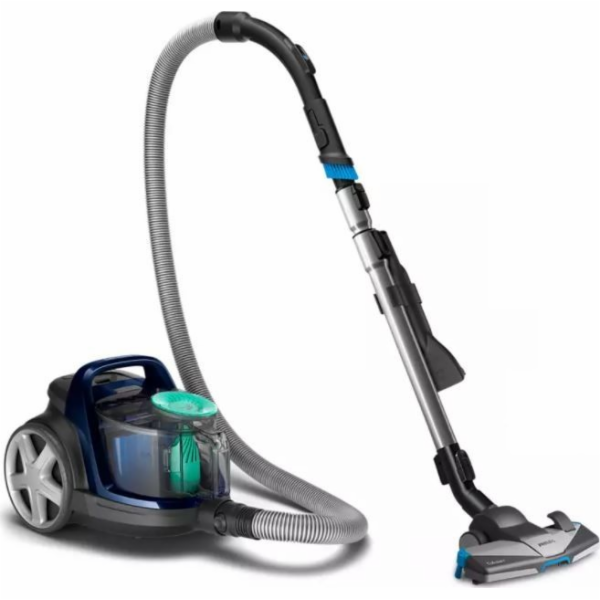 Philips 5000 series Bezsáčkový vysavač FC9556/09