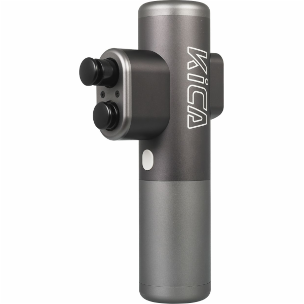 KiCA Pro masážní pistole (grey)