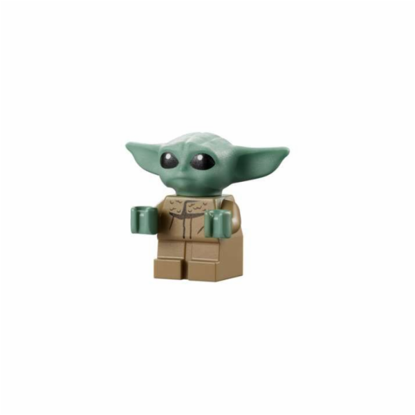 LEGO Star Wars 75325    Der N-1 Starfighter d.Mandalorianers
