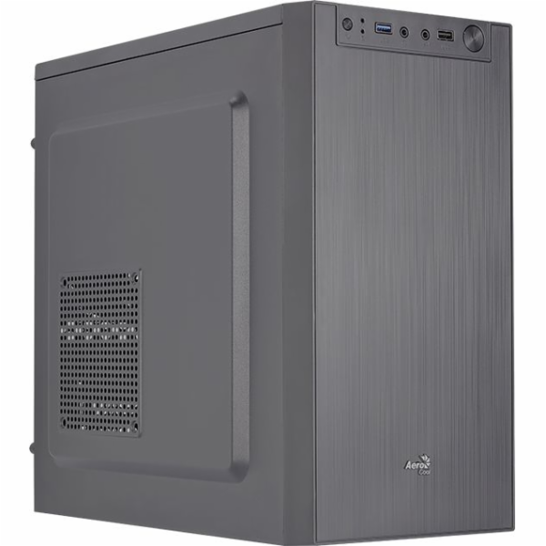 Aerocool CS-108, věžová skříň