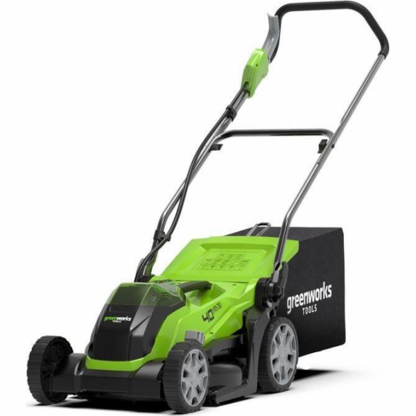 Greenworks G40LM35 sekačka akumulátorová