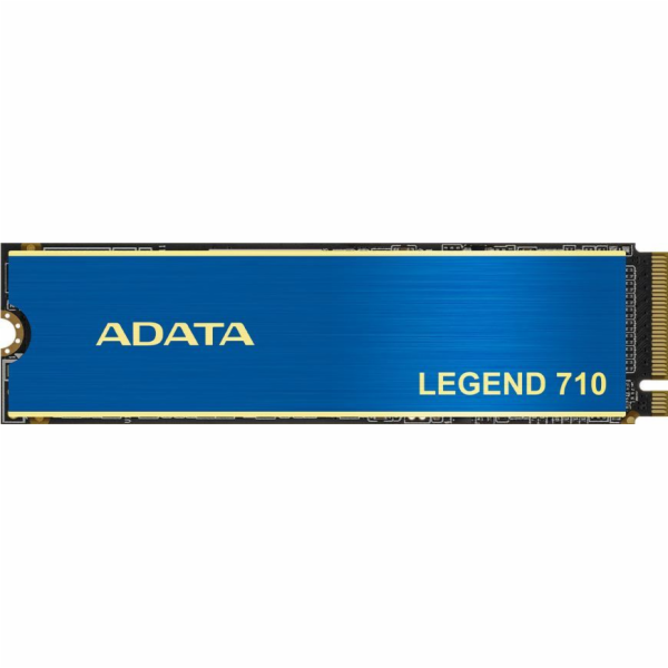 ADATA SSD 1TB LEGEND 710 PCIe Gen3x4 M.2 2280 (R:2400/ W:...