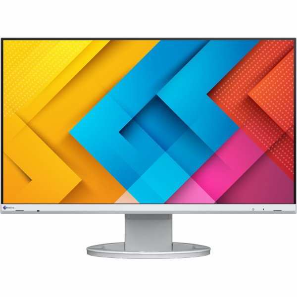 EIZO 24" EV2490-WT, 1920 x 1080, IPS,16:9, 5ms, 250 cd/m2...