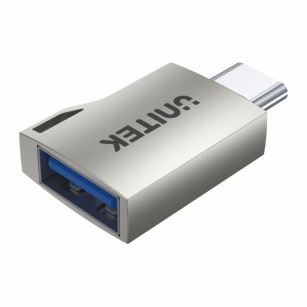 UNITEK ADAPTER USB-C-USB-A 3.1 GEN1 M/F A1025GNI