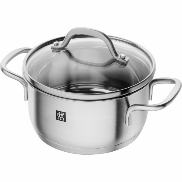 Zwilling Pico 66652-140-0 hrnec s pokličkou 1l