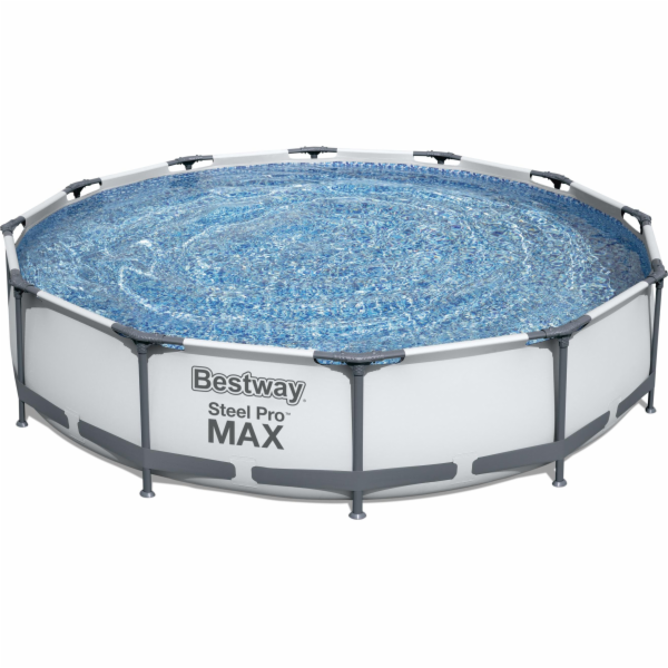 Bestway Steel Pro 366 cm x 76 cm
