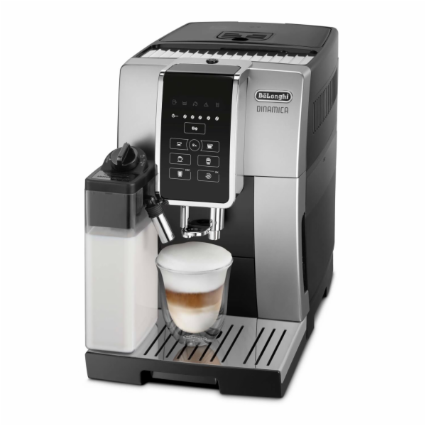 DeLonghi ECAM 350.50.SB 