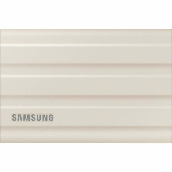 SAMSUNG Portable SSD T7 Shield 2TB / USB 3.2 Gen 2 / USB-...