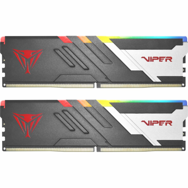 Patriot PVVR532G620C40K PATRIOT VIPER VENOM RGB 32GB DDR5...
