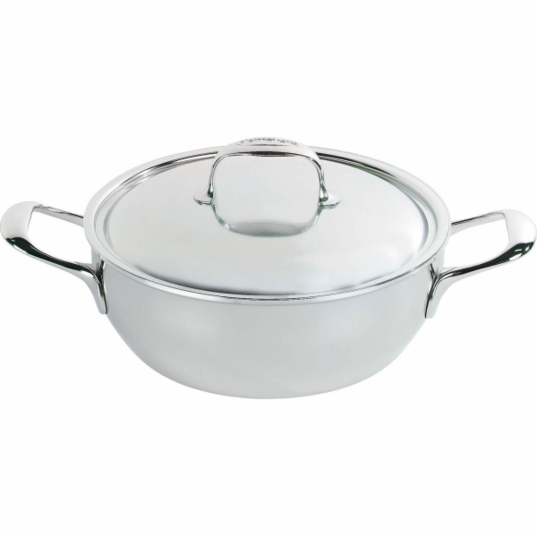 Demeyere wok 28 cm Pánev