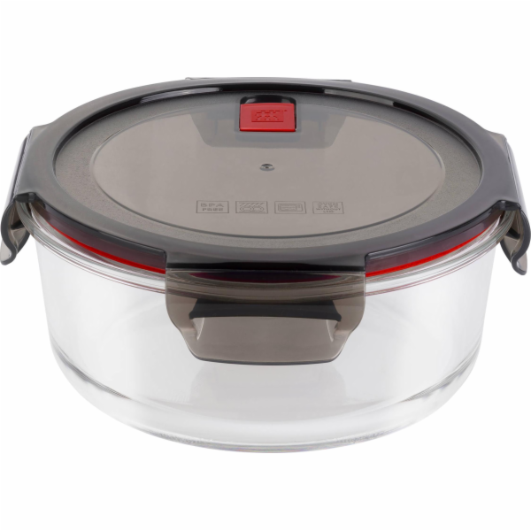 Skleněná nádoba Zwilling Gusto 39506-004-0 1,3l
