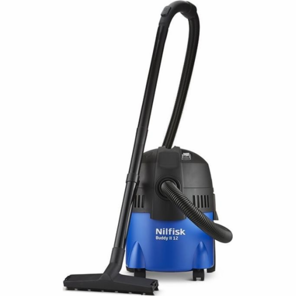 Nilfisk BUDDY II 12