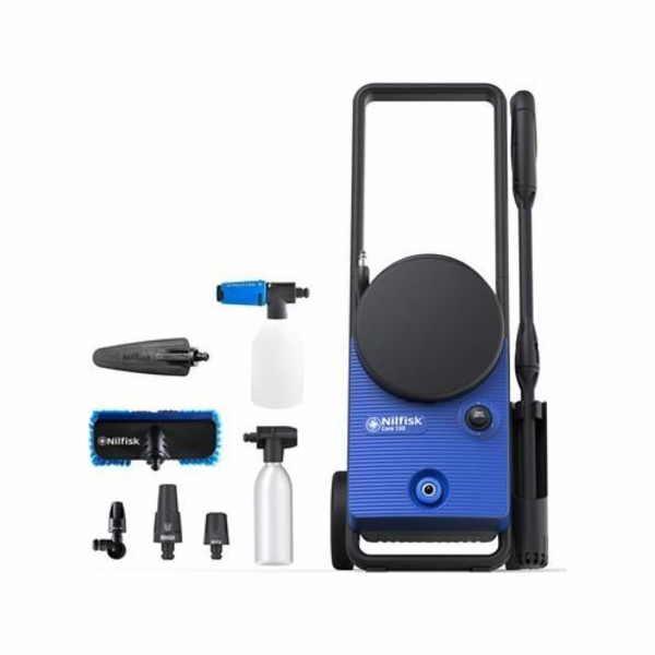 Nilfisk Core 130-6 PowerControl Home
