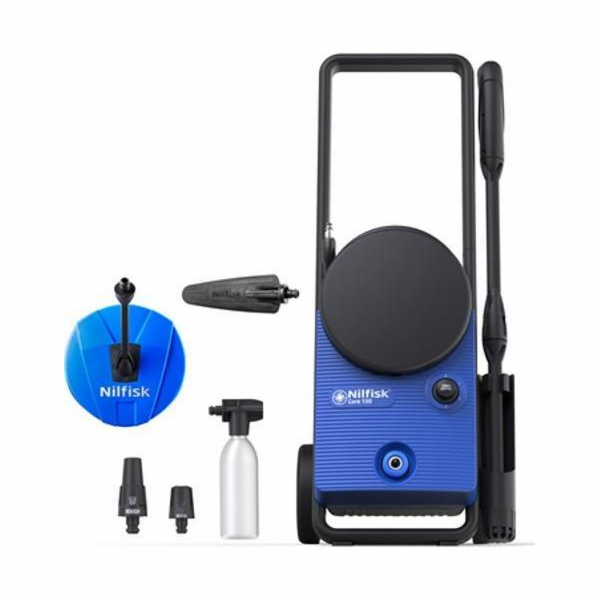 Nilfisk Core 130-6 PowerControl Home