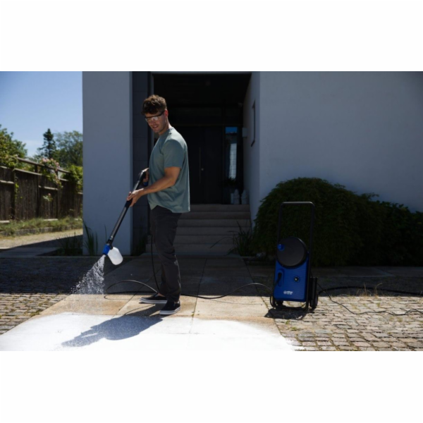 Nilfisk Core 140-6 PowerControl - HOME 