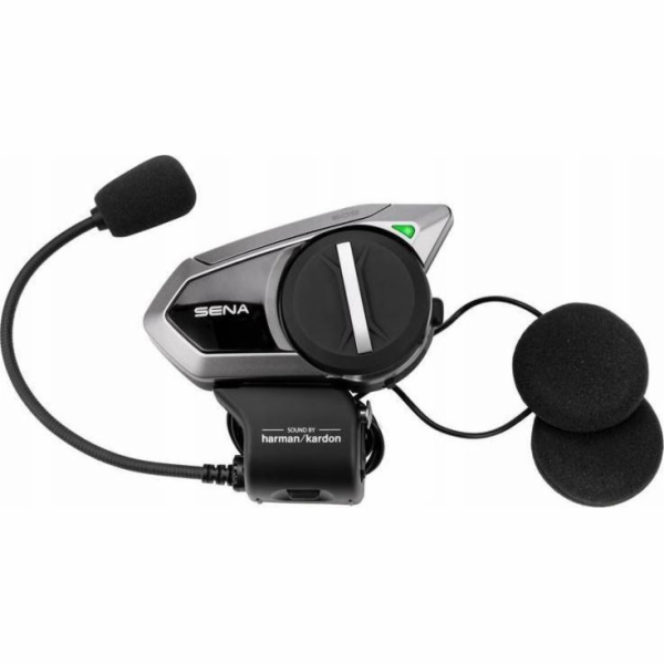 Interkom pro motocykly Sena 50S-10