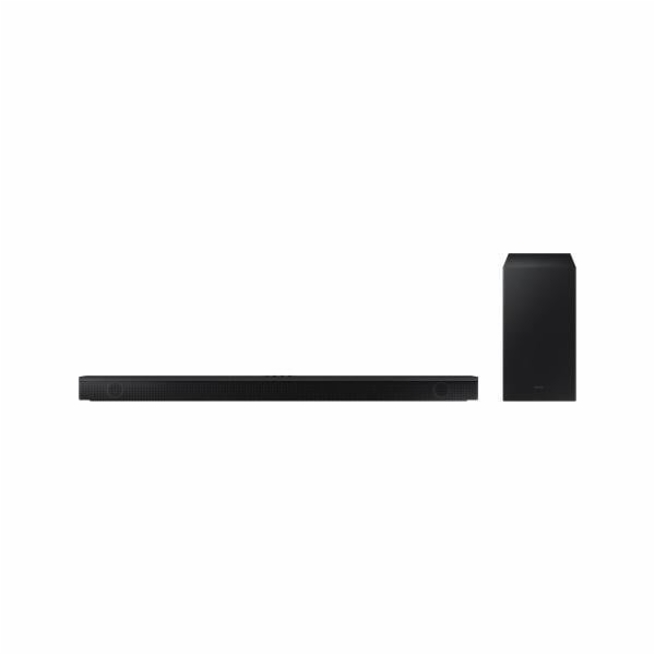 Soundbar SAMSUNG HW-B650/EN