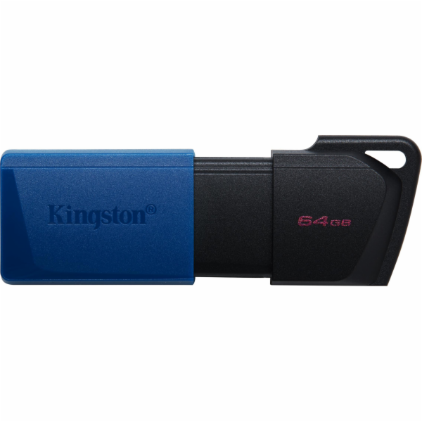 KINGSTON 64GB DataTraveler Exodia M 64 GB USB 3.2 1. gene...
