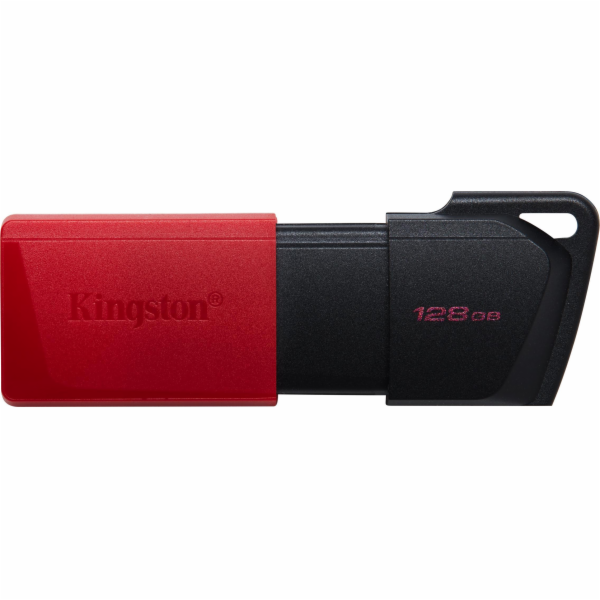 Kingston Flash Disk 128GB USB3.2 Gen 1 DataTraveler Exodi...