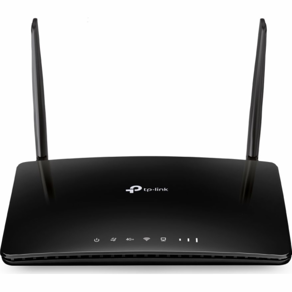 TP-Link Archer MR500 OneMesh WiFi5 router (AC1200,4G LTE,...