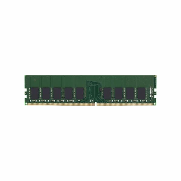 Kingston KSM32ED8/32HC DIMM DDR4 32GB 3200MT/s CL22 ECC 2...