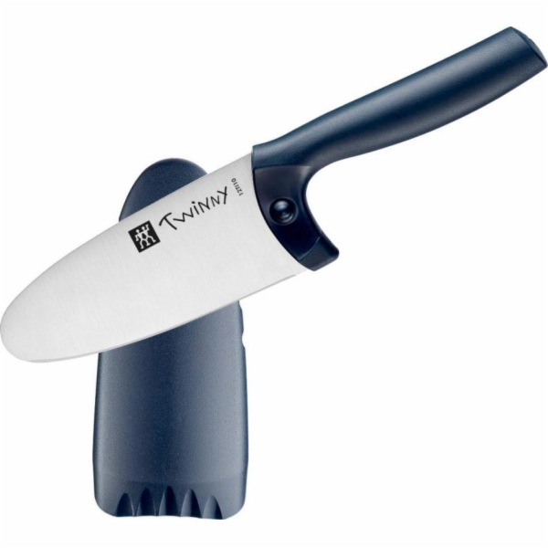 ZWILLING 36550-101-0 Zwilling Twinny dětský nůž 10 cm  černá