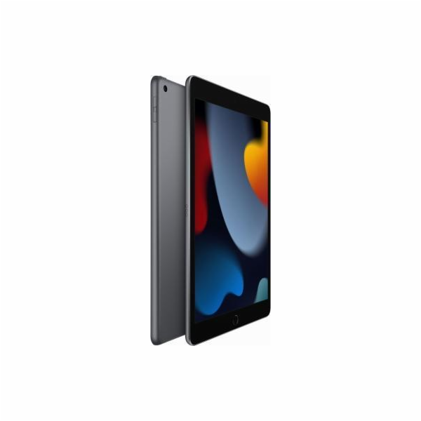 Apple iPad 64 GB 25.9 cm (10.2 ) 3 GB Wi-Fi 5 (802.11ac) ...