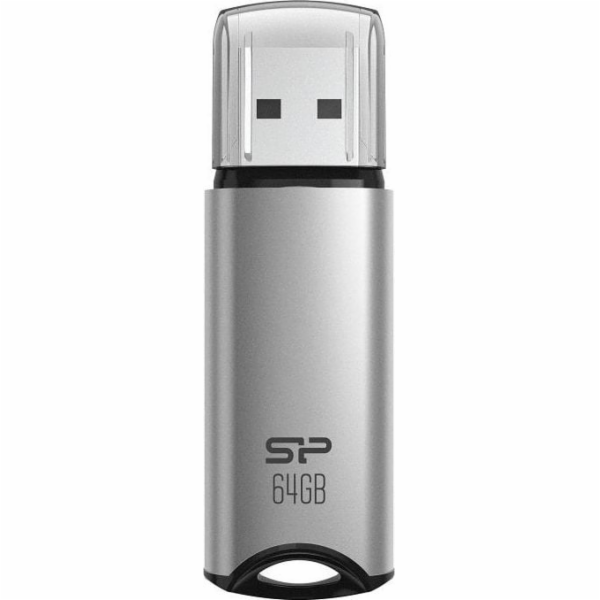 Flash drive Silicon Power Marvel M02 64GB SP064GBUF3M02V1...