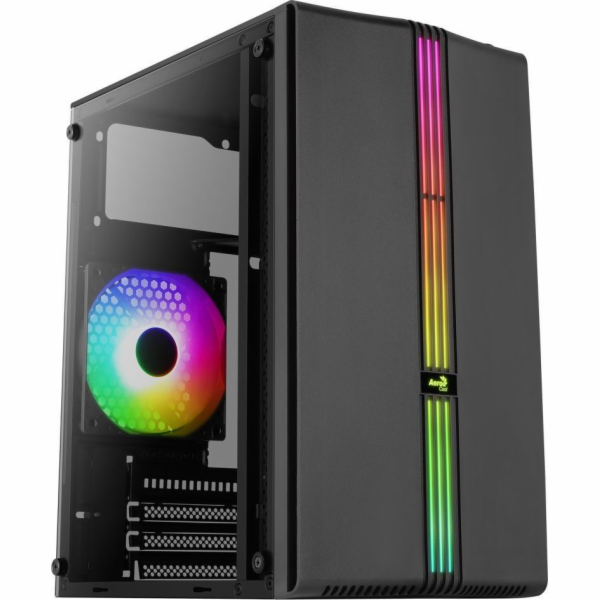 Případ Aerocool PGS Evo Mini-G-BK-v1
