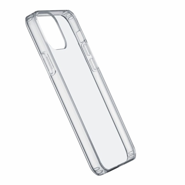CL Clear Duo iPhone 12, CLEARDUOIPH12T