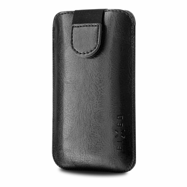 FIXED Soft Slim pouzdro se zavíráním 5XL