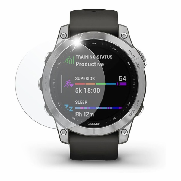 Fixed sklo Garmin Fénix 7 FIXGW-916