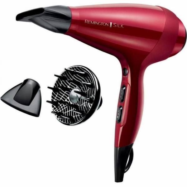 Remington Silk Dryer AC9096