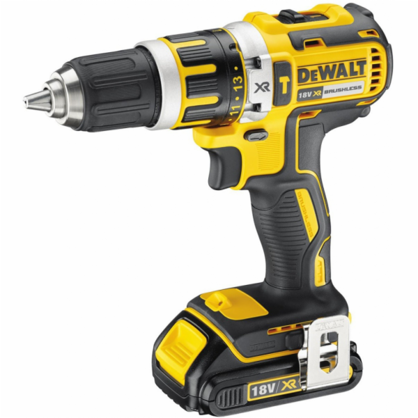 DeWALT DCD796D2
