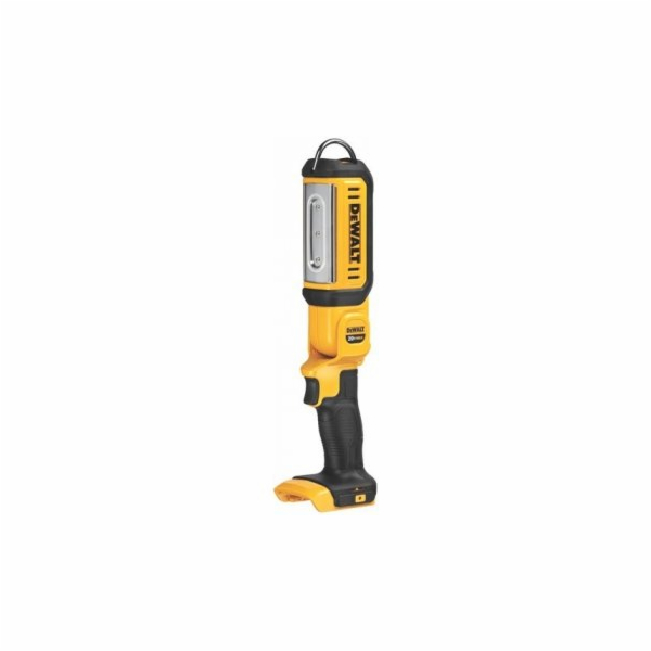 DEWALT DCL050 Aku svítilna 18 XR Li-Ion DeWALT DCL050, be...