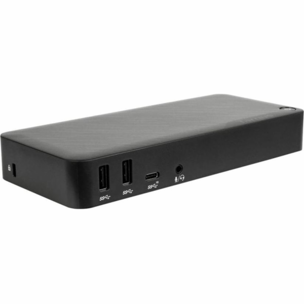 Targus USB-C multifunkční trojitá video dokovací stanice ...