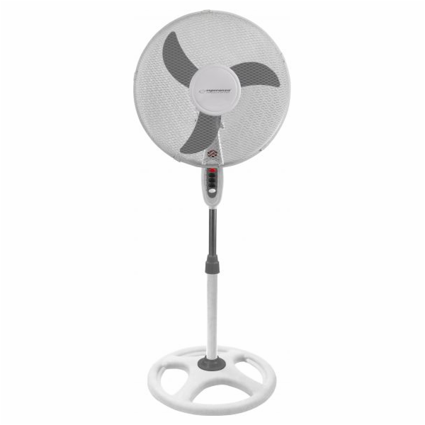 Typhoon Fan Bílá/šedá
