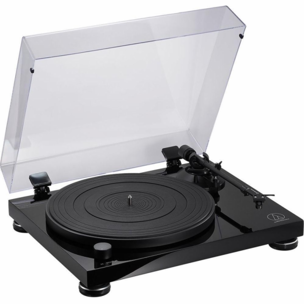 Audio-Technica AT-LPW50PB, gramofon