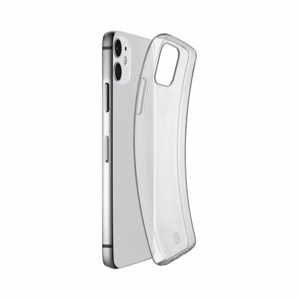 CellularLine Fine iPhone 12, FINECIPH12T