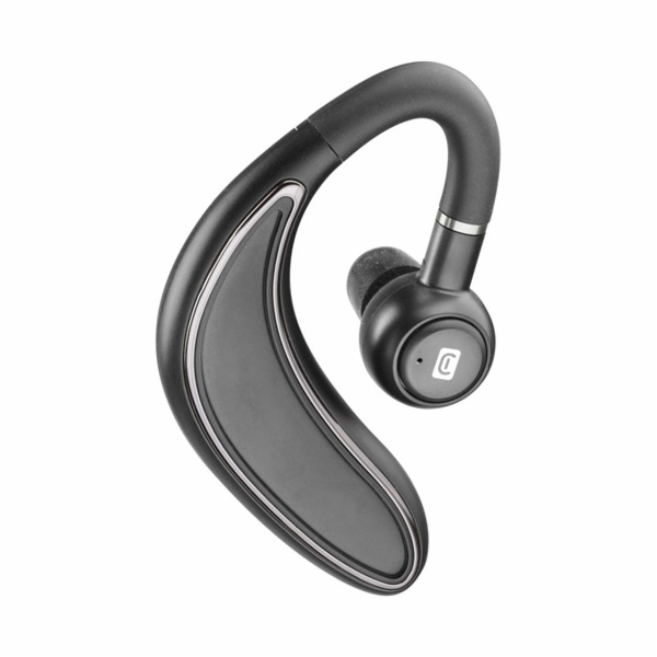 Cellularline headset Bold černý, BTBOLDK