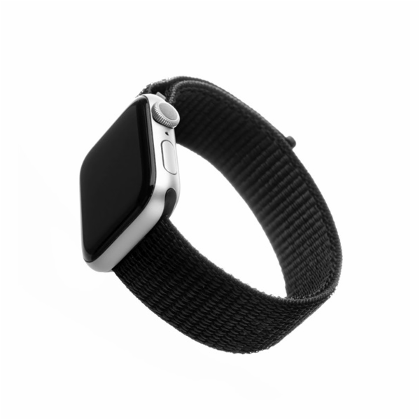 Fixed Strap 44/42 černý, FIXNST-434-BK