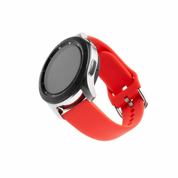 Fixed&nbsp;Strap&nbsp;20mm&nbsp;červená,FIXSST-20MM-RD