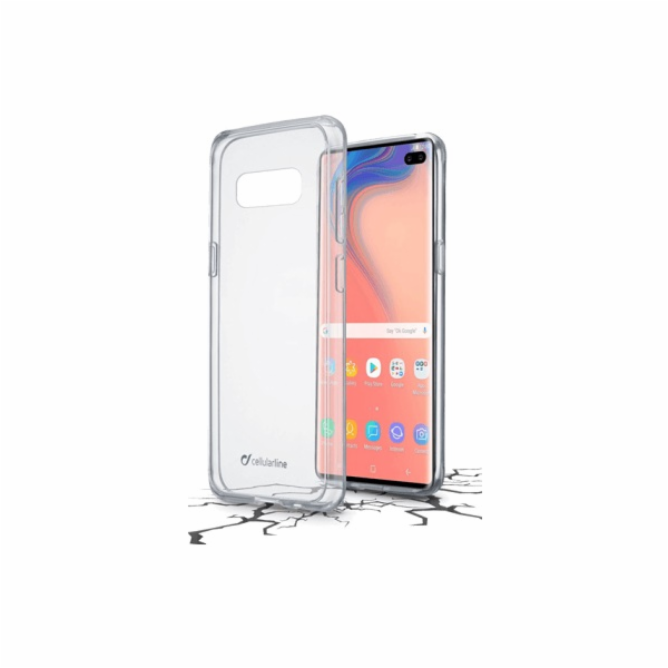 CL&nbsp;Clear&nbsp;Duo&nbsp;Sam&nbsp;S10+,&nbsp;CLEARDUOGALS10PLT