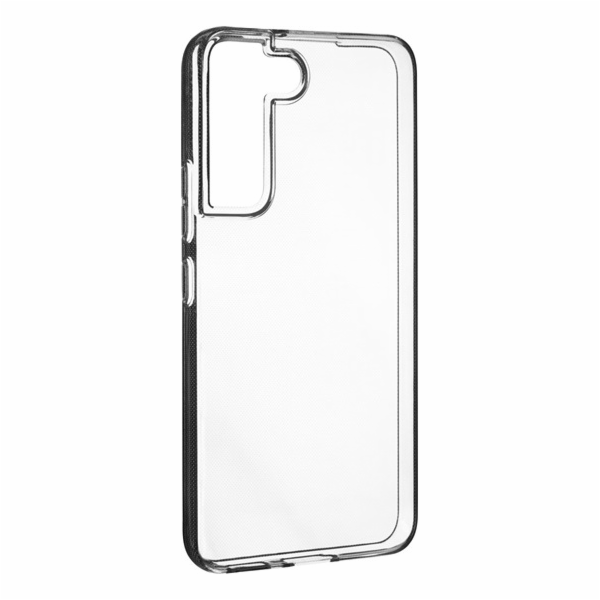 TPU gelové pouzdro FIXED Slim AntiUV pro Samsung Galaxy S...