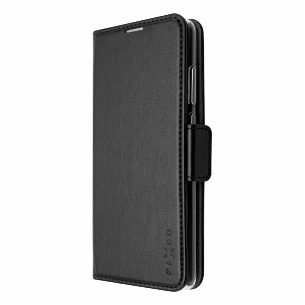 Fixed kniha Samsung M52 5G FIXOP2-815-BK