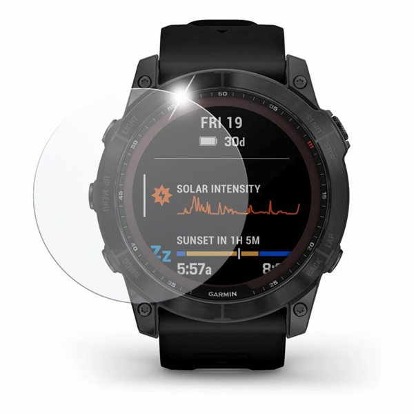 Fixed&nbsp;sklo&nbsp;Garmin&nbsp;Fénix&nbsp;7&nbsp;FIXGW-917